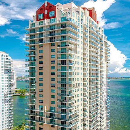 Miami Condo With City & Ocean Views! Sleep Up To 6! מראה חיצוני תמונה